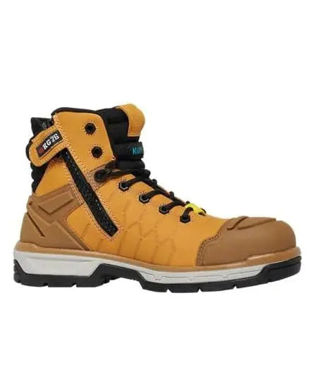 KingGee Quantum Work Boot K27115 KingGee